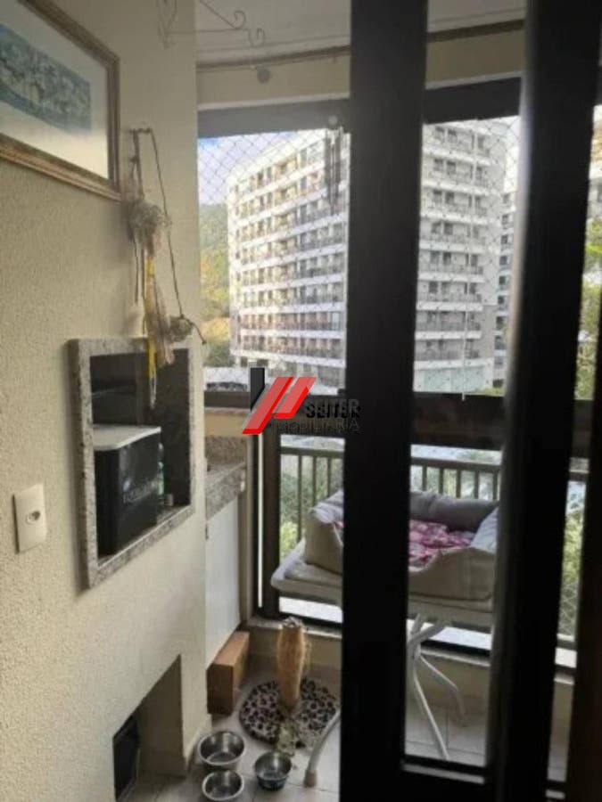 Apartamento a venda Itacorubi Florianópolis
