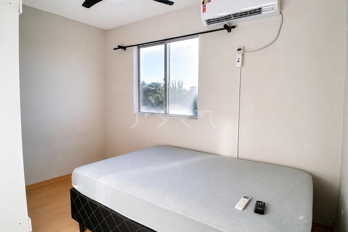 Apartamento, 3 quartos, 58 m² - Foto 8