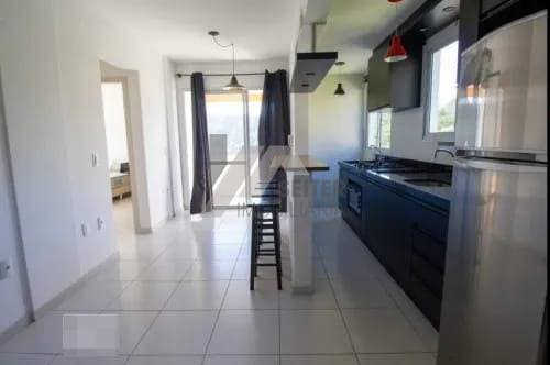 Apartamento 1 dormitórios para Venda Carvoeira Florianópolis