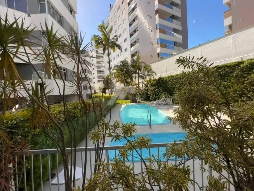 Cobertura Duplex com 3 quartos, Itacorubi - Florianópolis