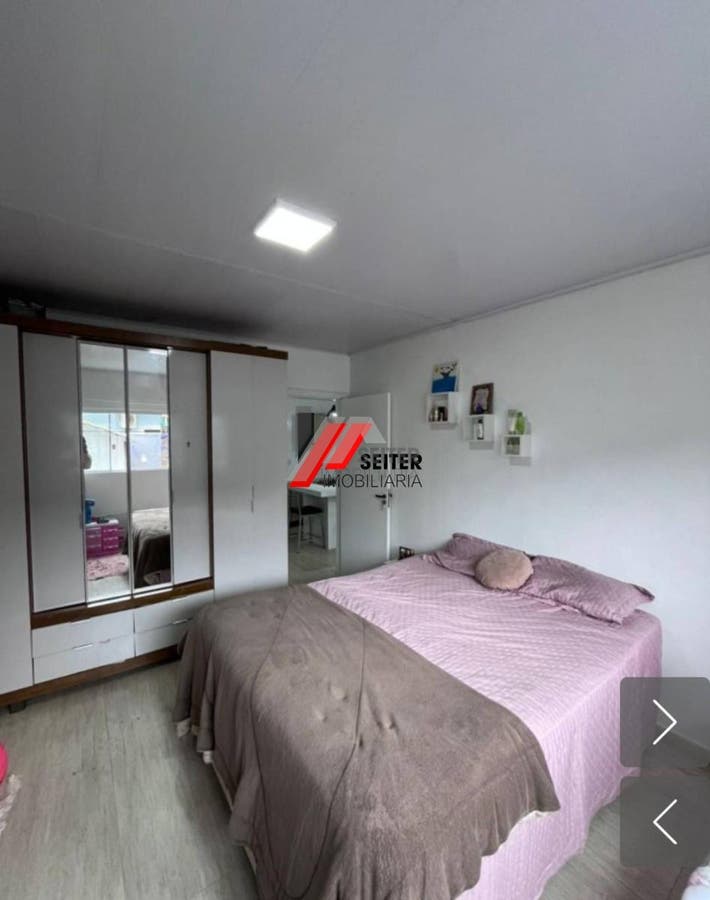 Casa à venda no Rio vermelho