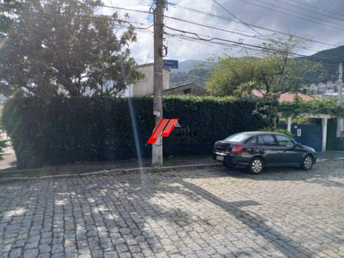 Casa a venda Parque São Jorge Florianópolis