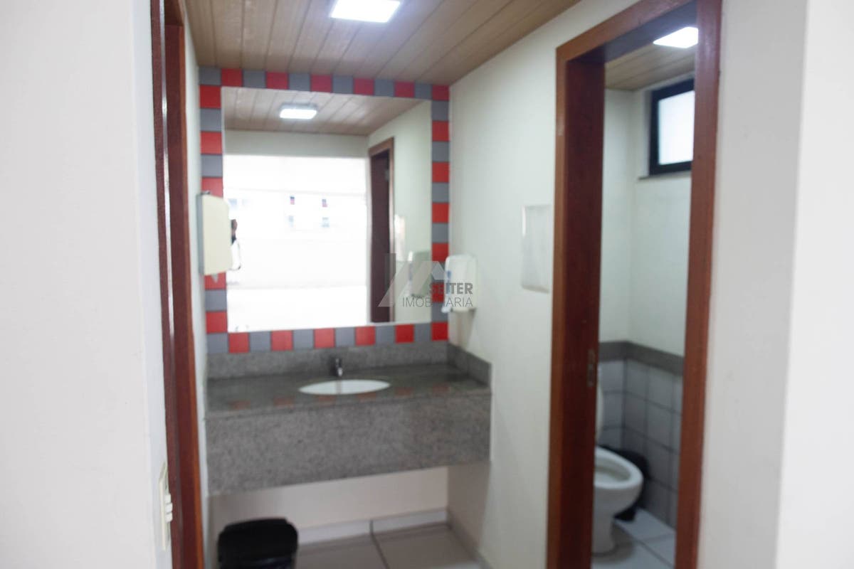 Apartamento com 3 quartos, Centro - Florianópolis