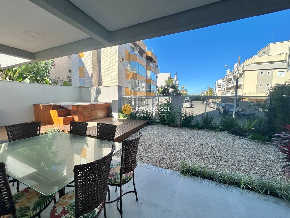 Sunny Beach Apartamento Garden 2 suítes à venda Praia Mariscal Bombinhas SC — foto 3