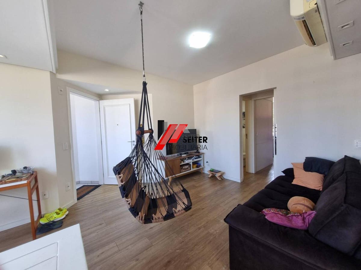 Apartamento de 2 dormitorios a venda Lagoa da Conceiçao