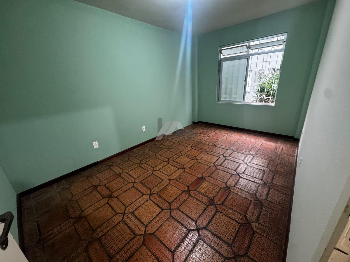 Apartamento 2 dormitórios na Trindade