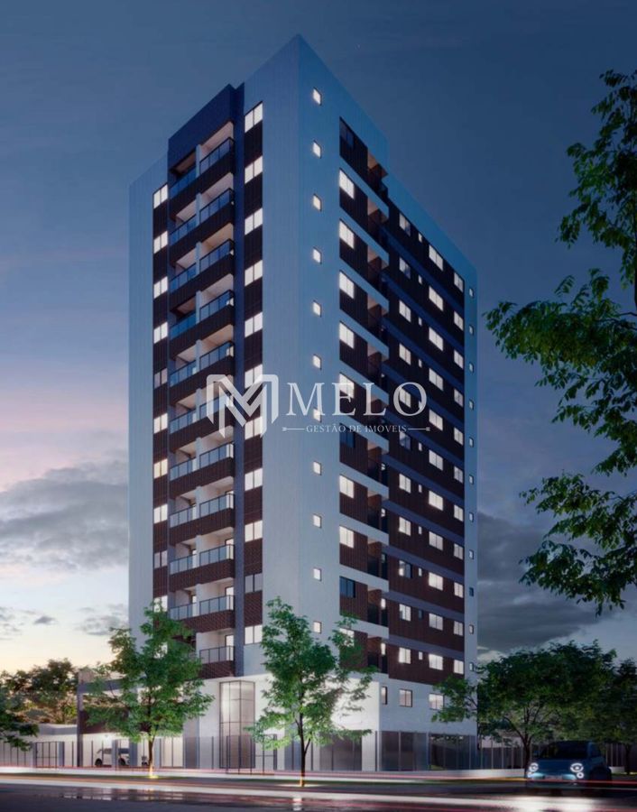 Flat/Apart Hotel, 1 quarto, 31 m² - Foto 19
