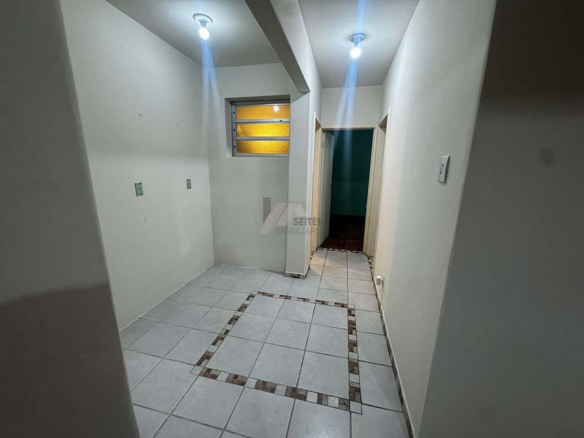 Apartamento 2 dormitórios na Trindade
