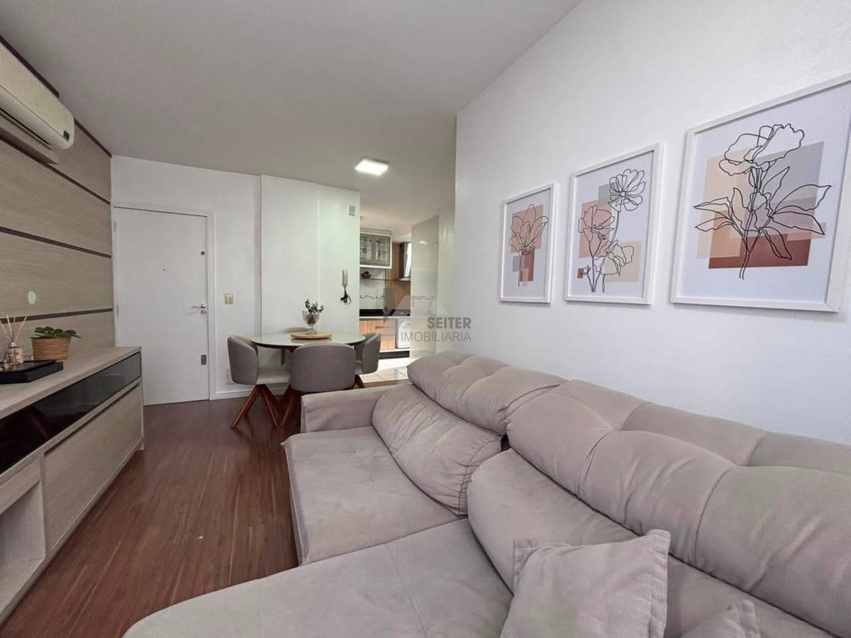 Apartamento à venda na Agronômica Florianópolis