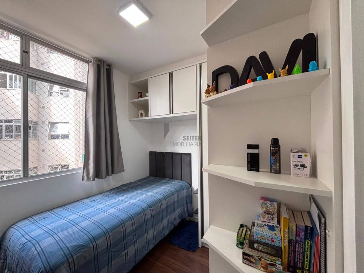 Apartamento à venda na Agronômica Florianópolis