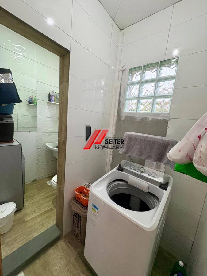 Casa à venda em Cachoeira do Bom Jesus Florianópolis