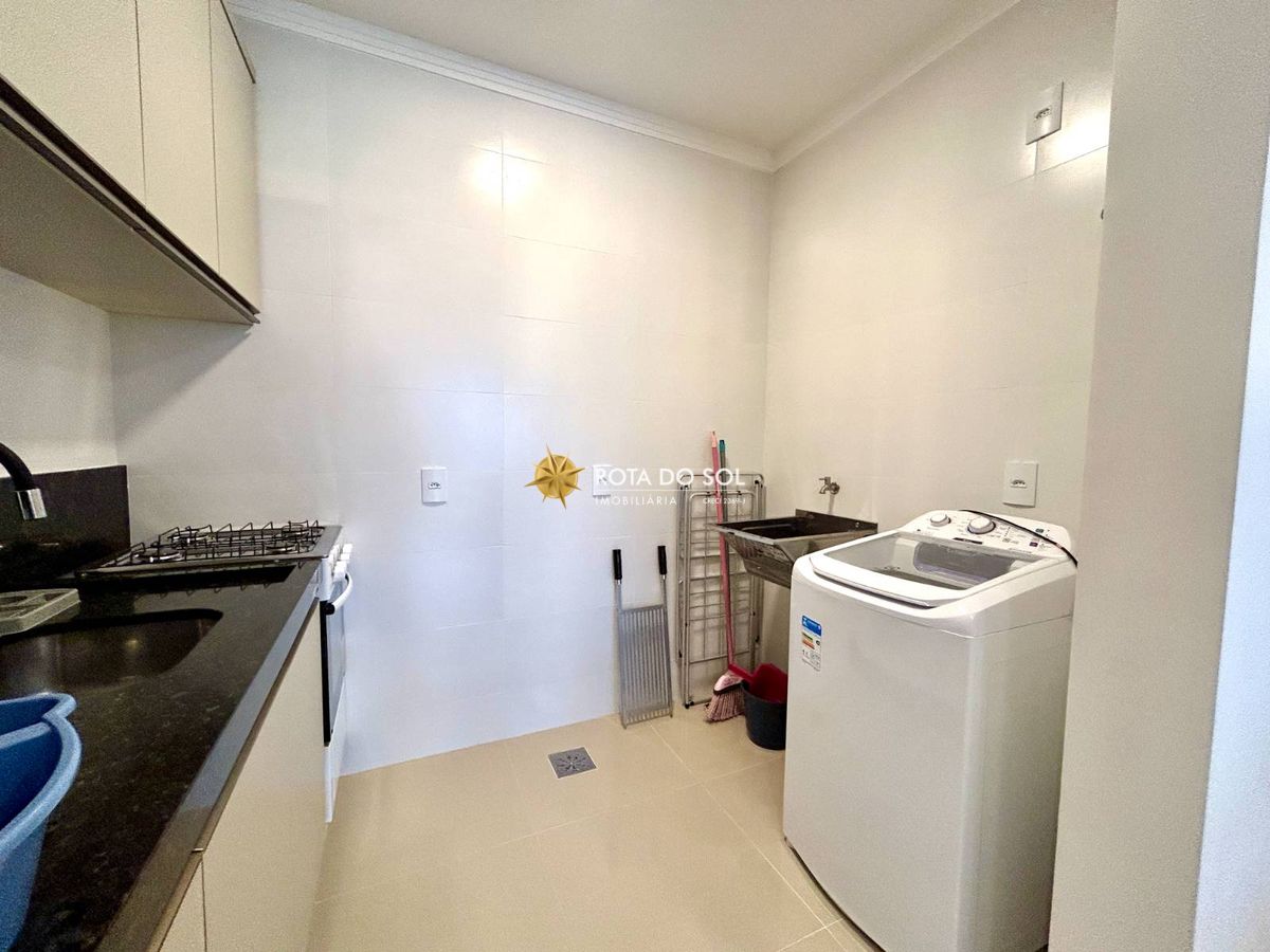 Villa Piana Apartamento 2 Quartos Mobiliado à Venda Praia de Bombinhas Sc — foto 13