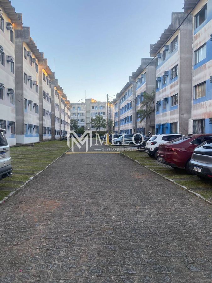 Apartamento, 2 quartos, 54 m² - Foto 5