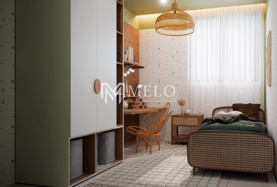 Apartamento, 1 quarto, 29 m² - Foto 4