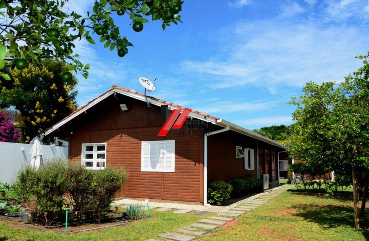 Casa a venda lagoa da conceição Florianópolis - foto 15