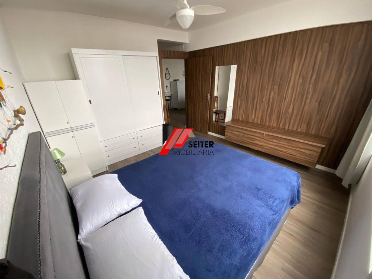 Aluga Apartamento centro de Florianópolis