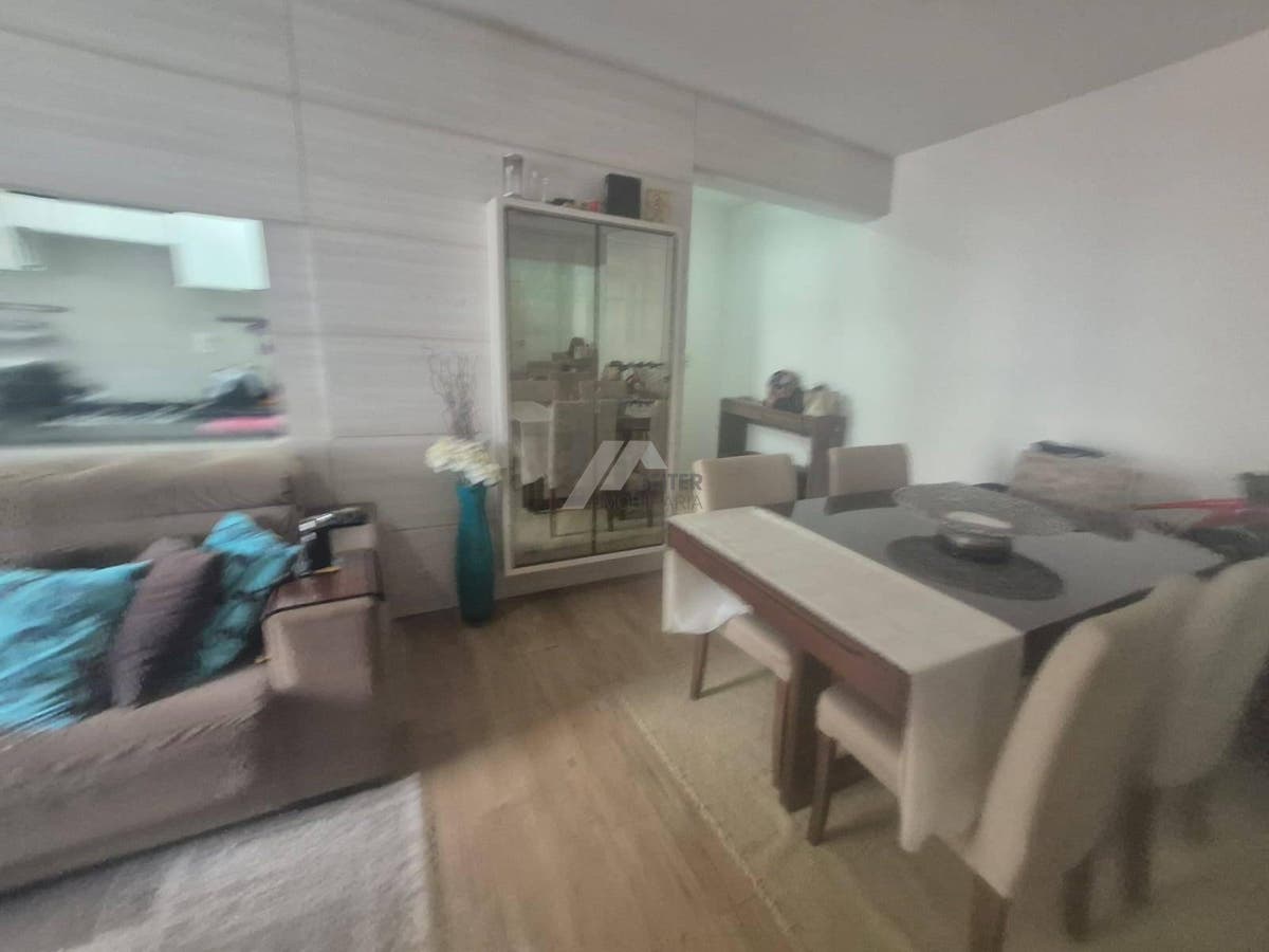 Apartamento com 2 quartos, Carvoeira - Florianópolis