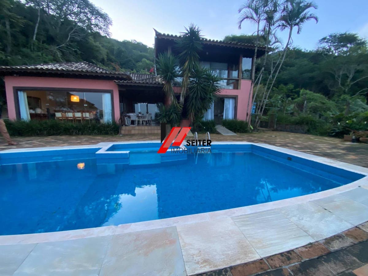 Casa a venda Lagoa da conceição florianópolis