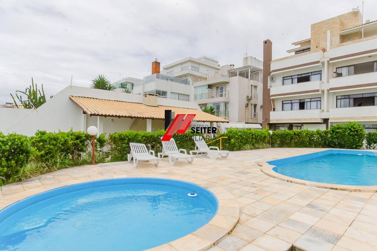 Cobertura a venda ingleses florianópolis