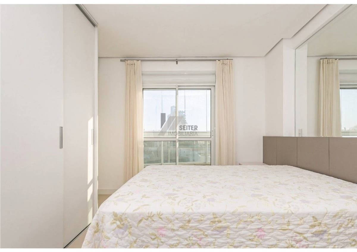 Apartamento com 2 quartos, Agronômica - Florianópolis