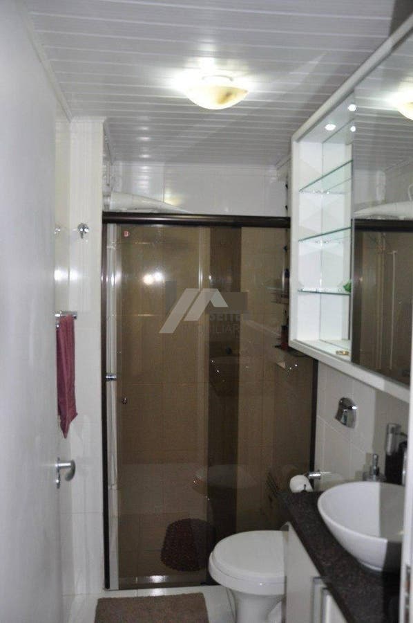 Apartamento com 2 quartos, Carvoeira - Florianópolis