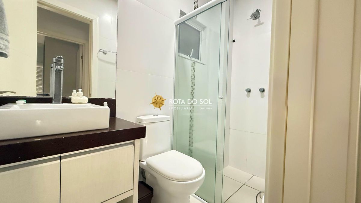 Don Juan Apartamento Garden 2 Quartos à Venda Praia Centro Bombinhas SC — foto 5