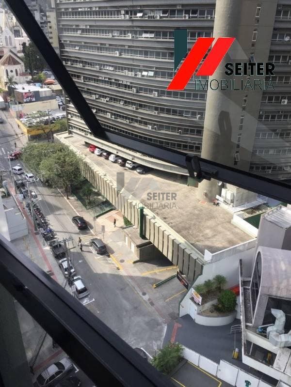 Sala comercial a venda no Centro de florianopolis