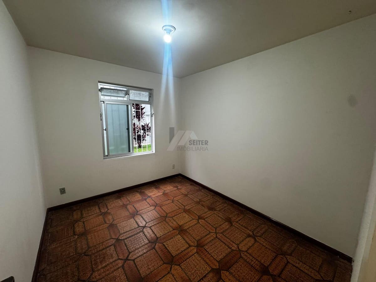 Apartamento 2 dormitórios na Trindade
