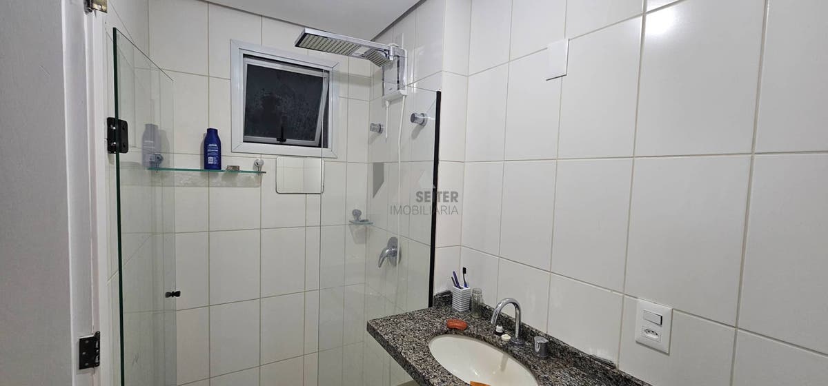 Apartamento a Venda na Trindade Cond Caravaggio
