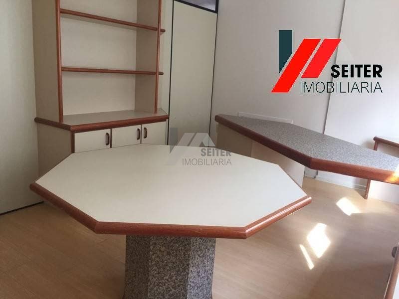 Sala comercial a venda no Centro de florianopolis - foto 11