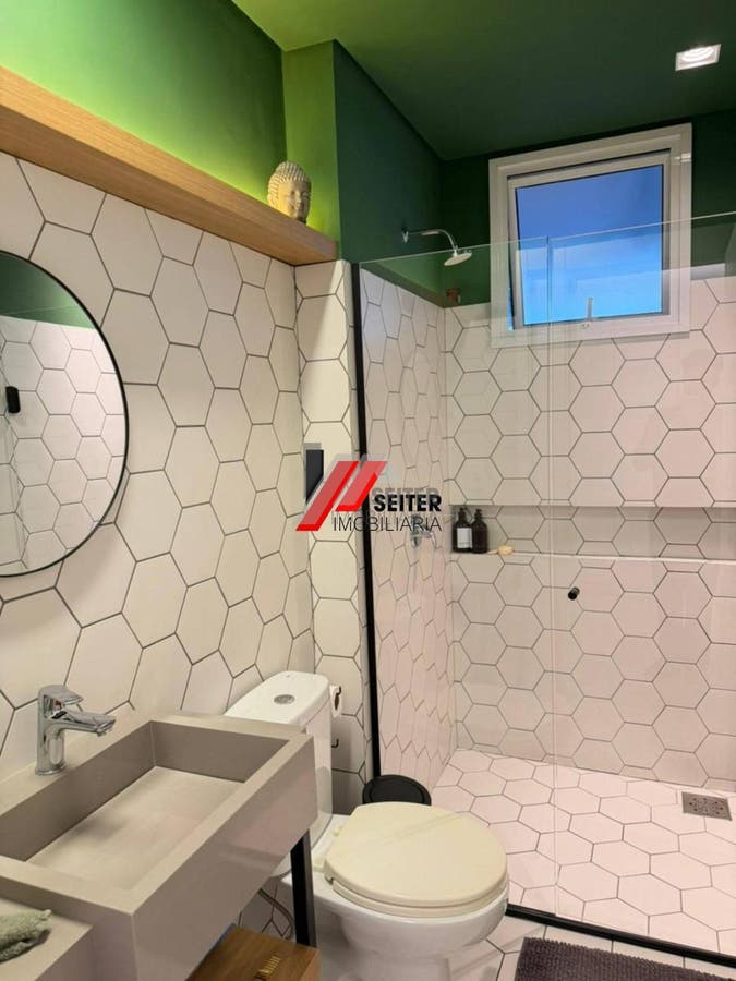 Apartamento gardem à venda Florianópolis