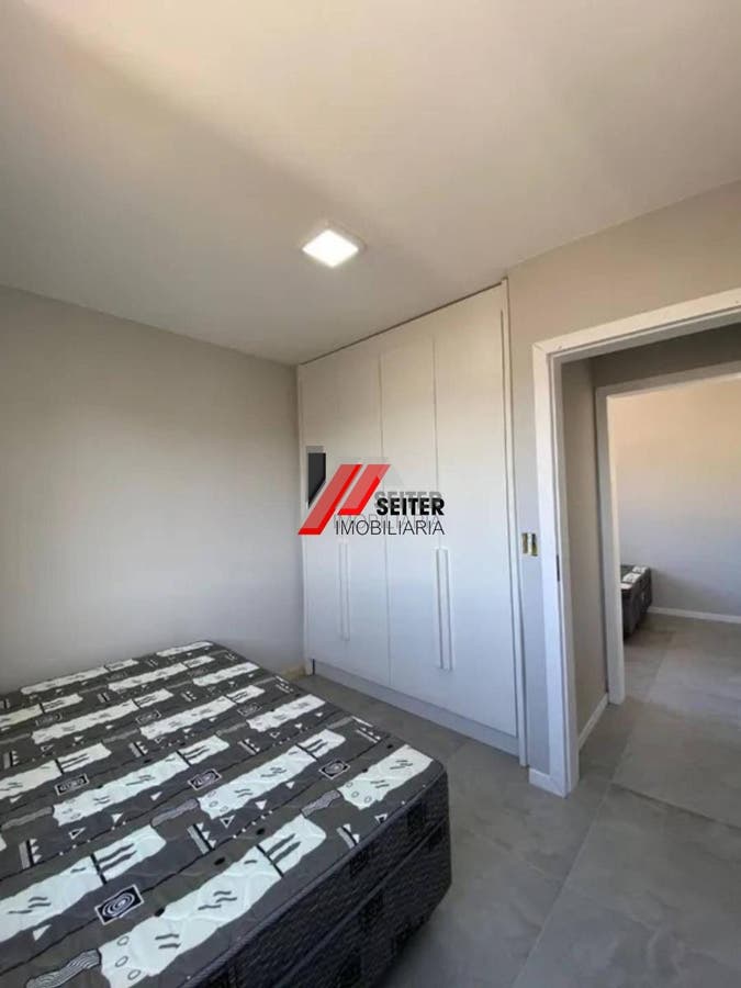 Apartamento próximo a UFSC à venda no Bairro Pantanal em Florianópolis