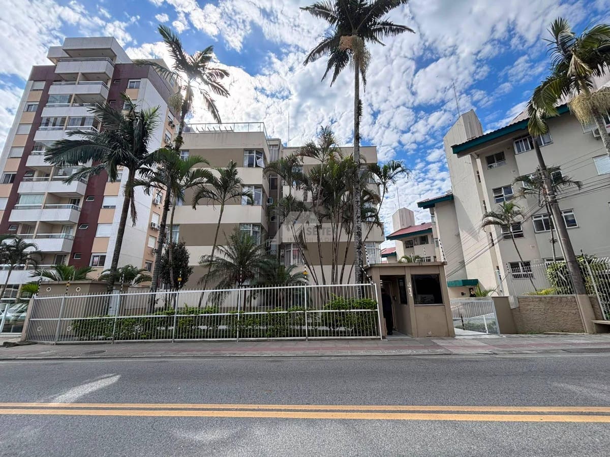 Apartamento à venda na Agronômica Florianópolis
