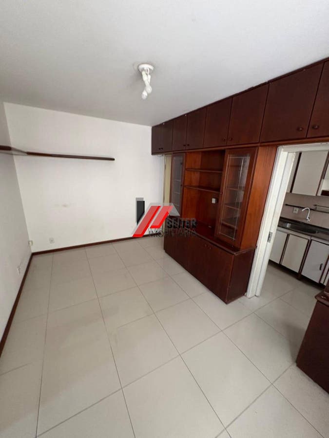 Apartamento à venda no Centro de Florianópolis