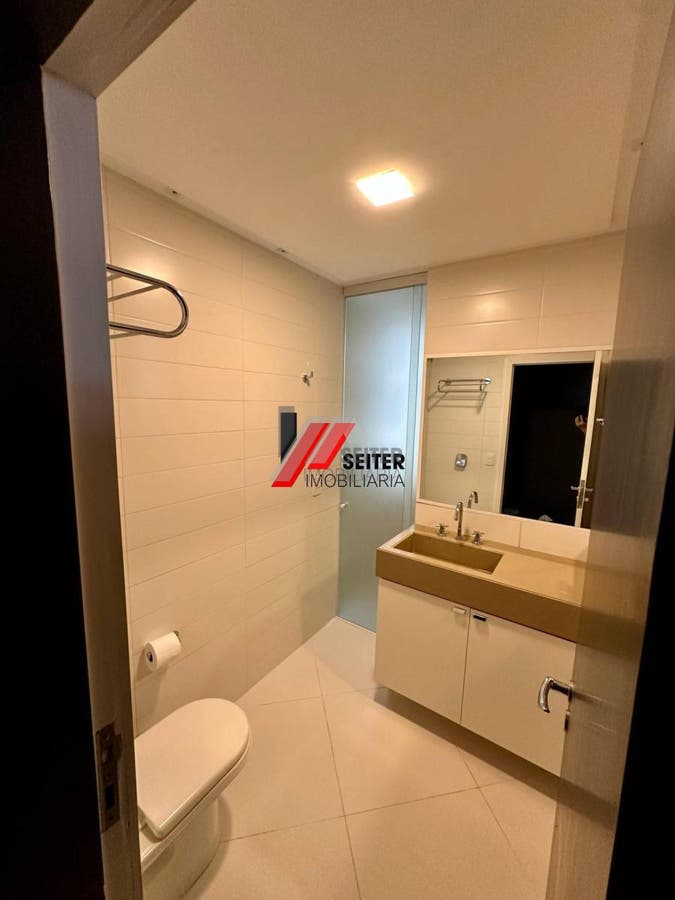 Apartamento 3 dormitórios e suite venda Centro Florianópolis
