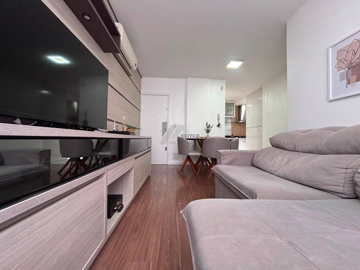Apartamento à venda na Agronômica Florianópolis