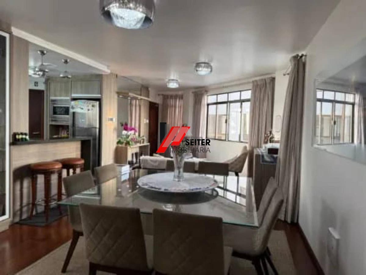Apartamento à venda no Centro Florianópolis