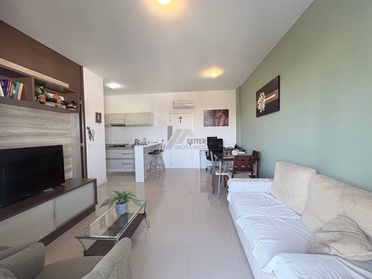 Apartamento Studio de 1 Quarto Venda Itacorubi
