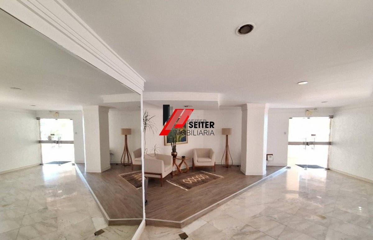 Apartamento à venda no Centro Florianópolis
