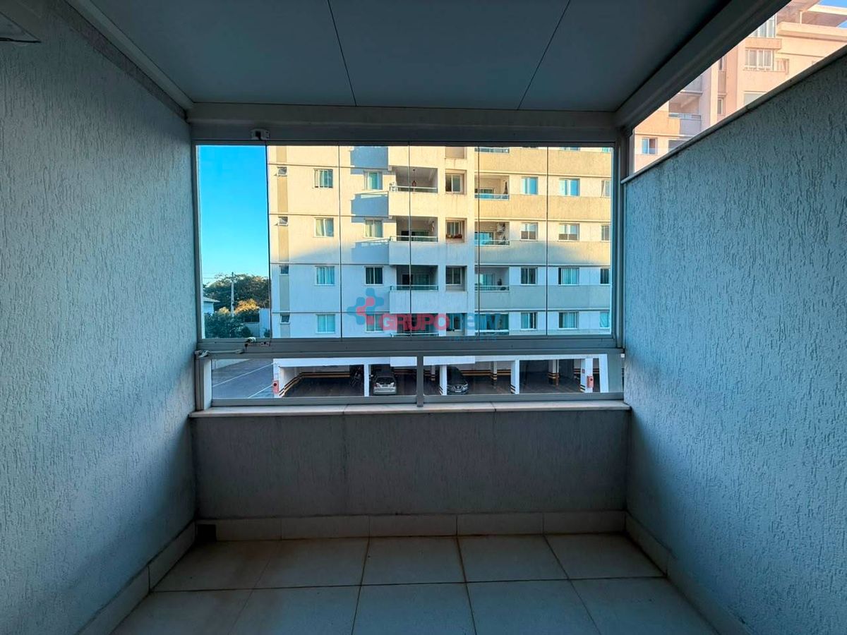 Apartamento Garden com 3 quartos à Venda, Condomínio Park Lund - Lagoa Santa