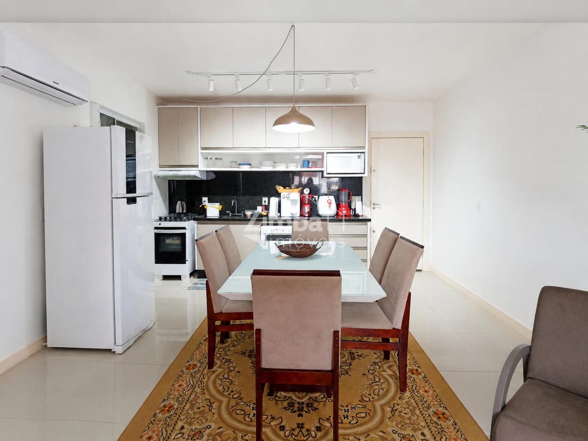 Studio de 2 quartos, 73m² no bairro Vila Nova, em Imbituba | Eu Corretor