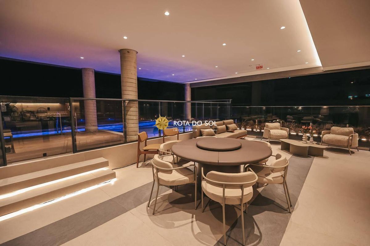 Austin Apartamento 3 suítes finamente mobiliada Praia Mariscal Bombinhas SC - 20