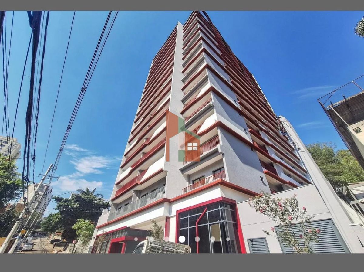 Apartamento na Vila Mariana