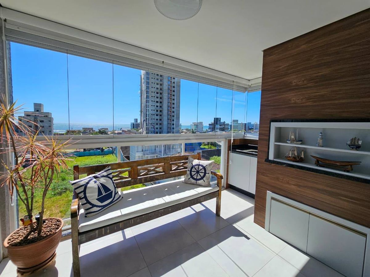 Residencial pérola beach