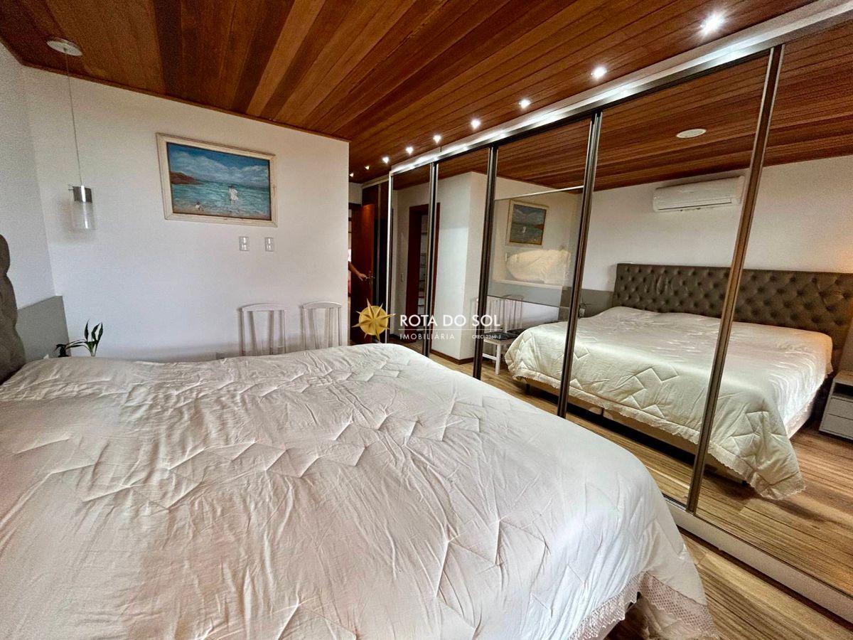 Casa Frente Mar à venda Praia de Canto Grande Bombinhas SC - 37