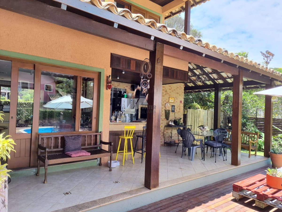 Casa com 3 quartos a venda Lagoa da Conceição Florianópolis