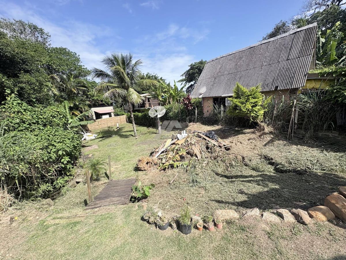 Casa a venda costa da Lagoa em Florianópolis
