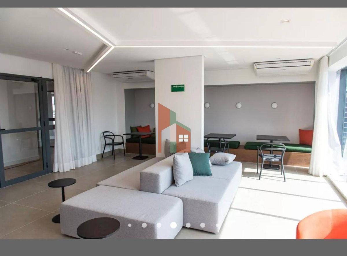 Apartamento na Vila Mariana