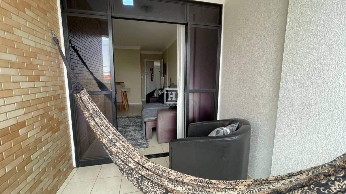 Apartamento com 3 quartos à Venda, Atalaia - Aracaju