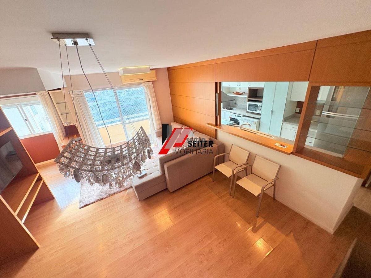 Cobertura duplex a venda Córrego grande florianópolis
